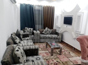 شقة مريحة للايجار كود 17231